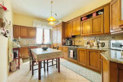 Casa in vendita, Via Torino, Brescia