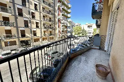 Casa in vendita, Via de Cosmi Giovanni Agostino, Palermo