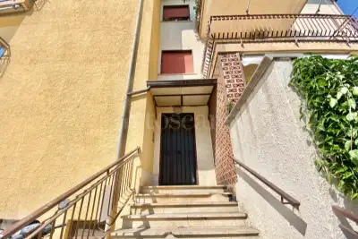 Casa in vendita, Via Porticato, Giardini-Naxos
