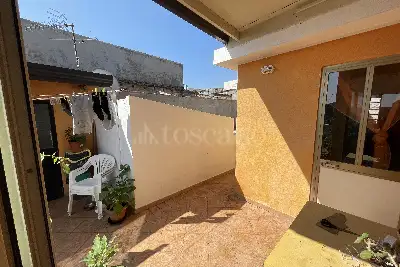 Casa Indipendente in vendita, Via Candelora Faro Superiore, Messina