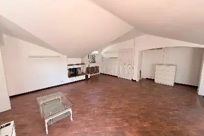 Mansarda in affitto, Via Luigino Tandura, Roma