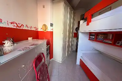 Casa in vendita, Via Staletti, Roma