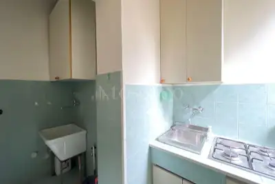 Casa in vendita, Via Mario Fani, Roma
