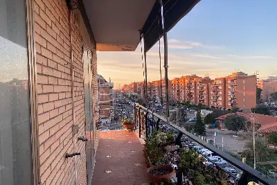 Casa in vendita, Via della Corazzata, Roma