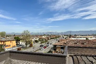 Villa Bifamiliare in vendita, Via XXV Aprile, Flero