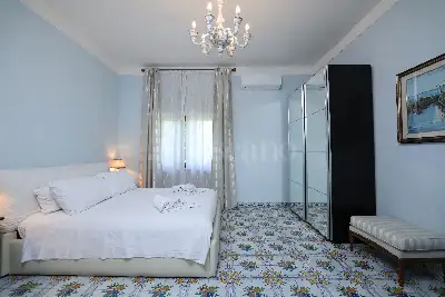 Villa in vendita, Ischia , Barano d'Ischia