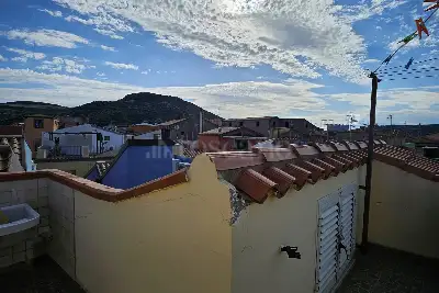 Casa Indipendente in vendita, Via Corte Intro 5, Bosa