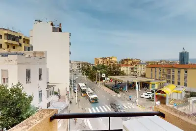 Casa in vendita, Via Ottone Bacaredda, Cagliari