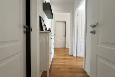 Casa in vendita, Via Riva Ligure, Roma