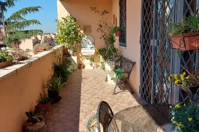 Casa in vendita, Via Tazio Nuvolari, Roma