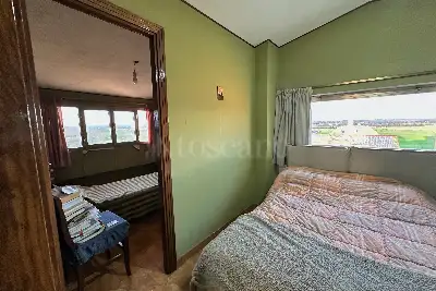 Attico in vendita, Via Florinas, Fiumicino