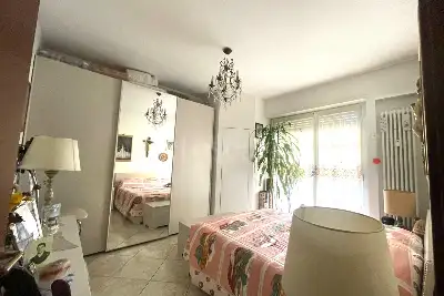 Casa in vendita, Via Adeodato Ressi, Milano