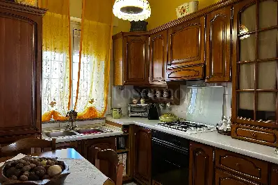 Casa in vendita, Via Giovanni Gregorio Mendel, Roma