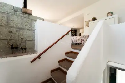 Villa in vendita, Via Provinciale Panza, Forio