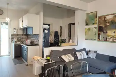 Casa in vendita, Via di Acqua Bullicante, Roma