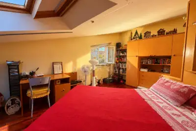 MultiFamily villa for sale, Via del Fontanile Anagnino, Roma