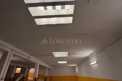 Box in vendita, Via Giulio Pastore, Bari