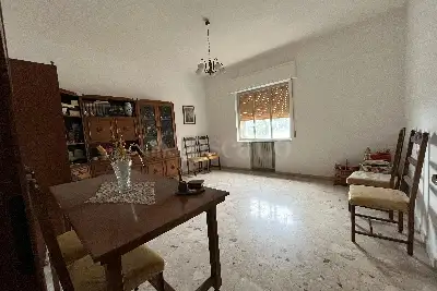 Casa in vendita, Via San Brunone di Colonia, Catanzaro