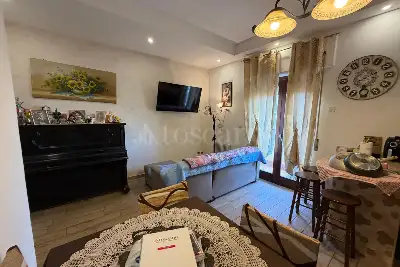 Casa in vendita, Via Giorgio Giorgis, Fiumicino