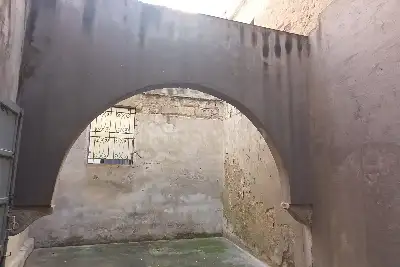 Casa in vendita, Via Mercè, Trapani