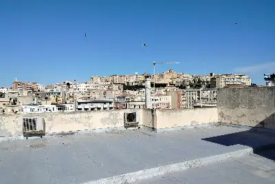 Attico in vendita, Via San Gregorio Magno, Cagliari