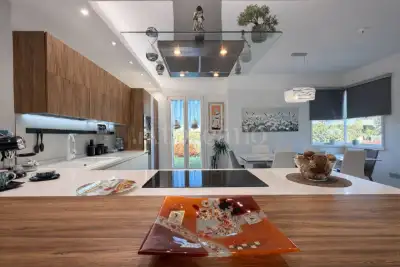 Villa in vendita, Via Valle Scura, Castiglione delle Stiviere