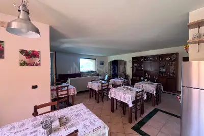 Villa in vendita, Località Celle , Vernio