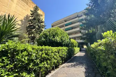 Casa in vendita, Via Vitaliano Rotellini, Roma