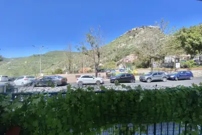 Casa in vendita, Via Wilhelm Von Gloden, Taormina