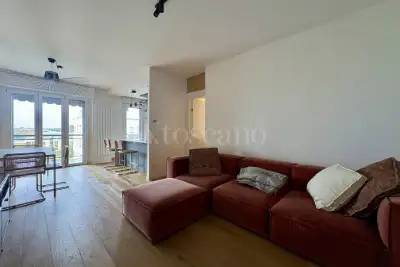 House for rent, Via Walter Tobagi, Milano