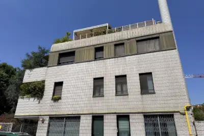 Box in vendita, Via Antonio Fogazzaro 19, Milano
