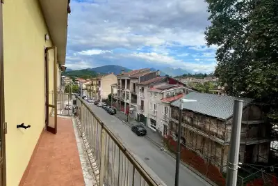 Casa in vendita, Via Francesco Tedesco, Avellino