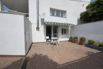 Villa Bifamiliare in vendita, Via Antonio Cagnoni, Roma