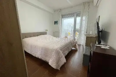 Casa in vendita, Via F. Filzi, Martinsicuro