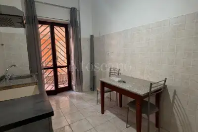 Casa in vendita, Via Nemi, Roma