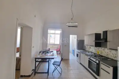 Casa in vendita, Via Principe di Scordia, Palermo