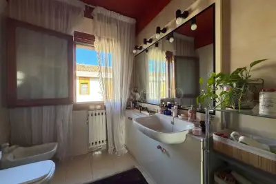 Villino a Schiera in vendita, Via Duca d'Aosta, San Giovanni la Punta