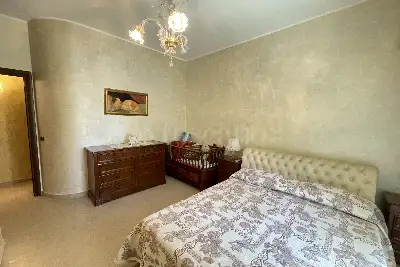 Casa in vendita, Panoramica dello Stretto Compl. Parnaso, Messina