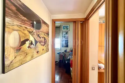 Casa in vendita, Via Gela, Roma