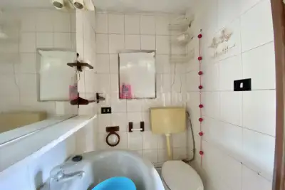Casa Indipendente in vendita, Salita Tre Monti, Messina