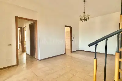 Attico in vendita, Via di Torre Morena, Roma