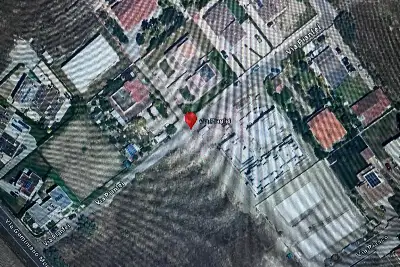 Edificabile Industriale in vendita, Via Pianfei, Fiumicino