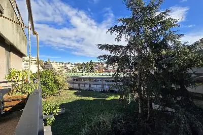 Casa in vendita, Via Umberto Saba, Roma