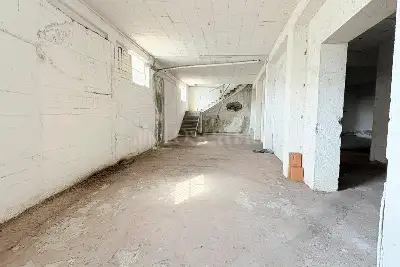 Capannone in vendita, VIA PALERMO, Catania