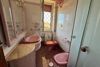 Villa Bifamiliare in vendita, Via Casal Saraceno, Roma