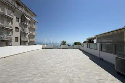 Casa in vendita, Viale Guglielmo Marconi, Alba Adriatica