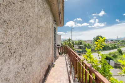 Casa in vendita, Via Urzulei, Roma
