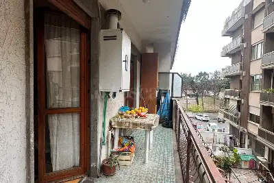 Casa in vendita, Via Mar Rosso, Roma