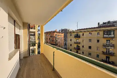 Casa in vendita, Viale Cristoforo Colombo, Verona