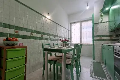 Casa in vendita, Viale Mencacci, Anzio